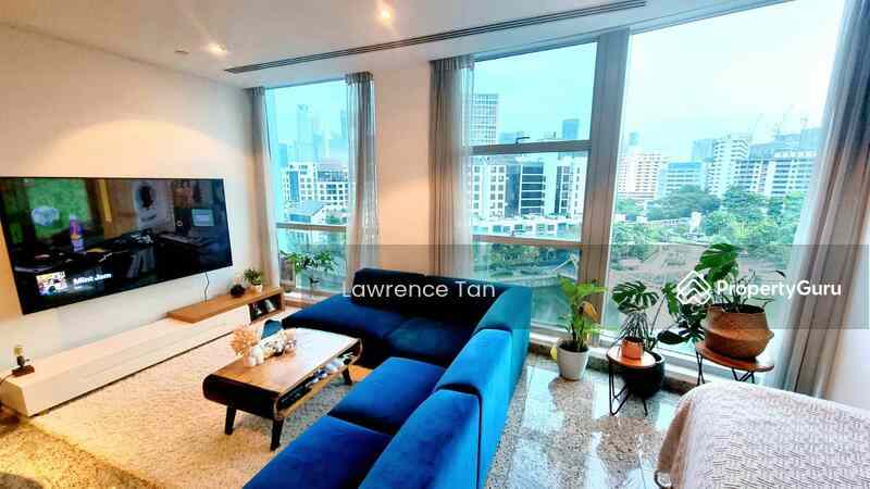 Prop-GPT: Apartment: D09  Riverside 48