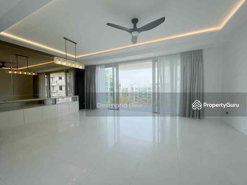 Prop-GPT: Condominium: D04  Reflections at Keppel Bay