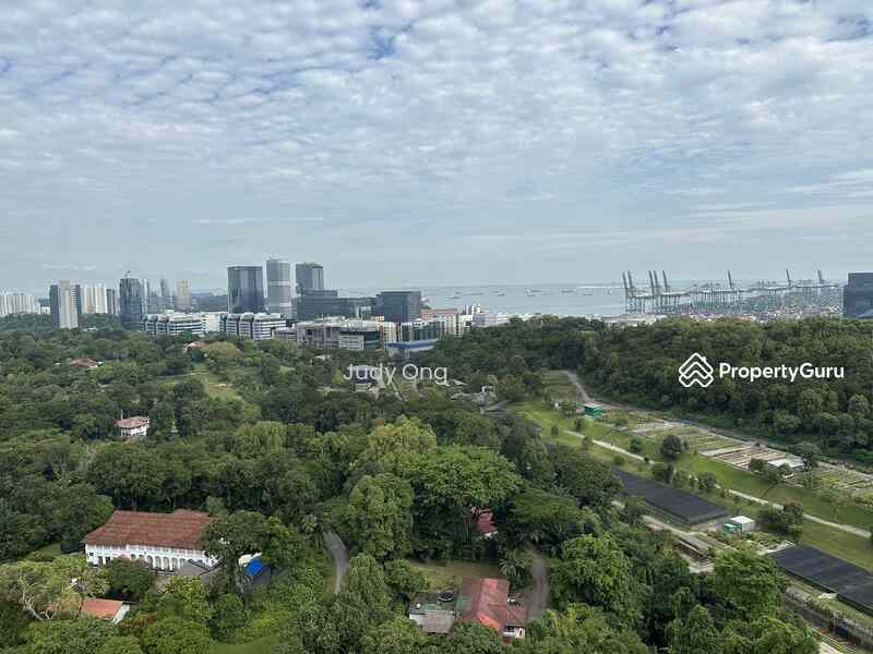 Prop-GPT: Condominium: D05  Normanton Park