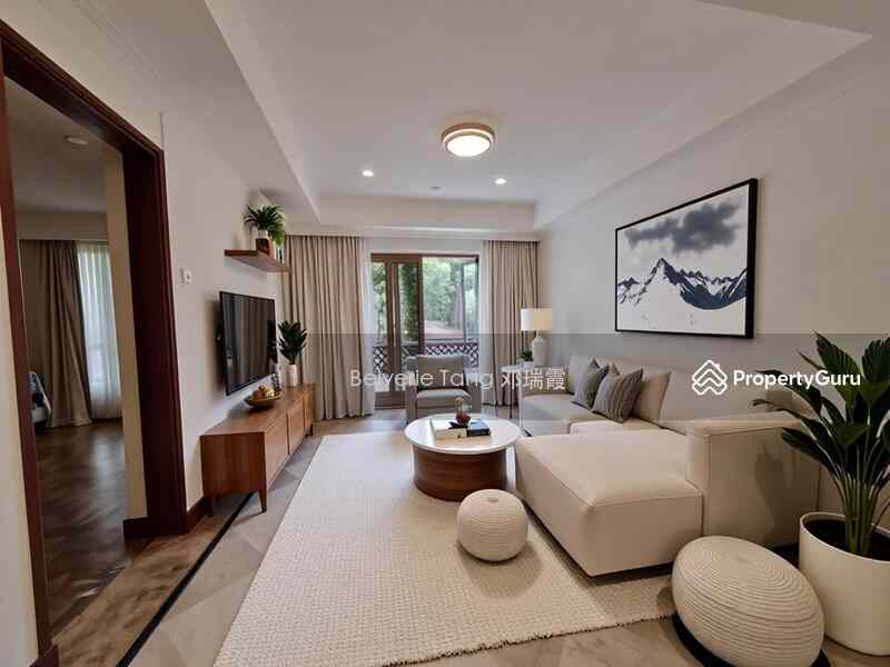 Prop-GPT: Apartment: D09 Cairnhill Cavenagh Lodge