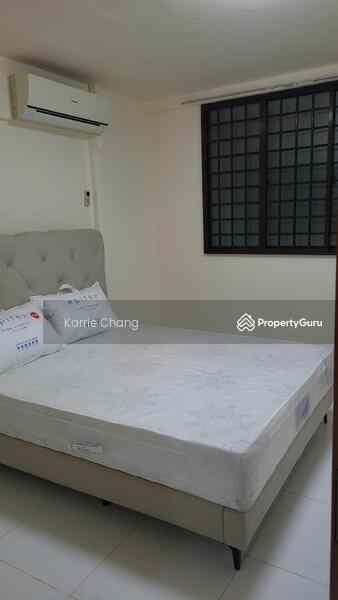 Prop-GPT: HDB Flat: D18  406 Tampines Street 41