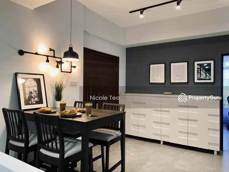Prop-GPT: Apartment: D15  Royale Mansions