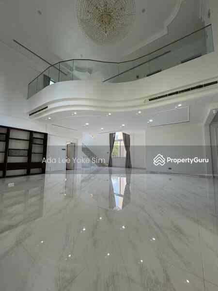 Prop-GPT: Bungalow: D10  Orchard Mordern Bungalow