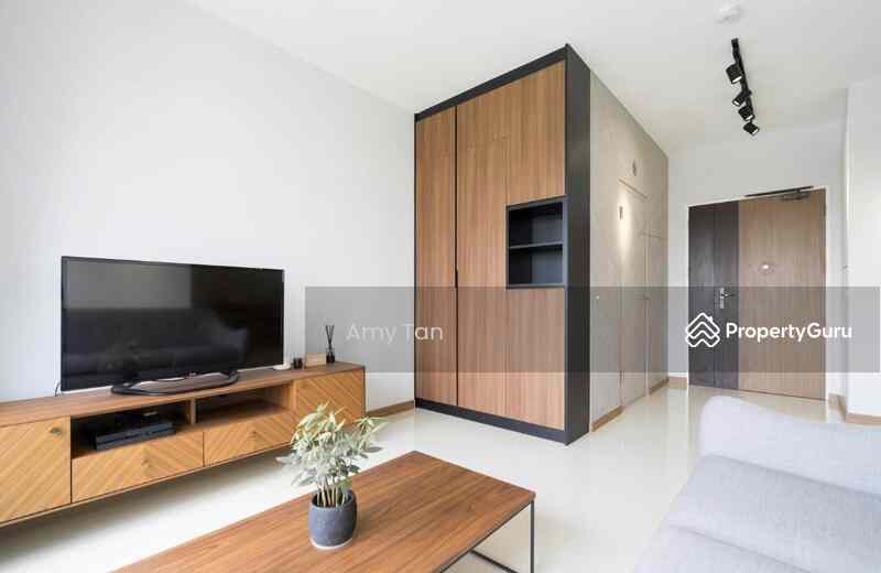 Prop-GPT: HDB Flat: D23 Bukit Batok 460D Bukit Batok West Avenue 9