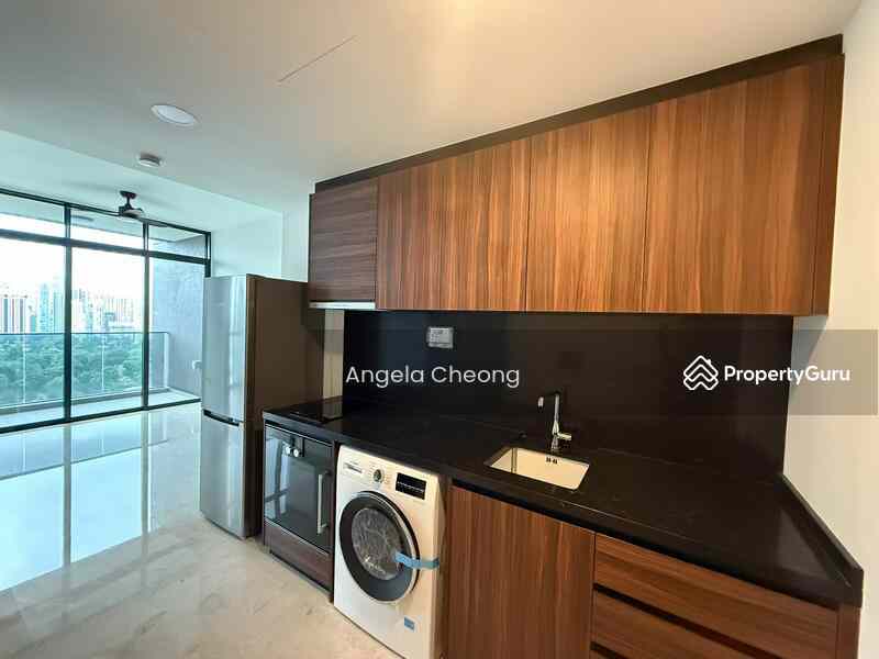 Prop-GPT: Condominium: D11  Pullman Residences