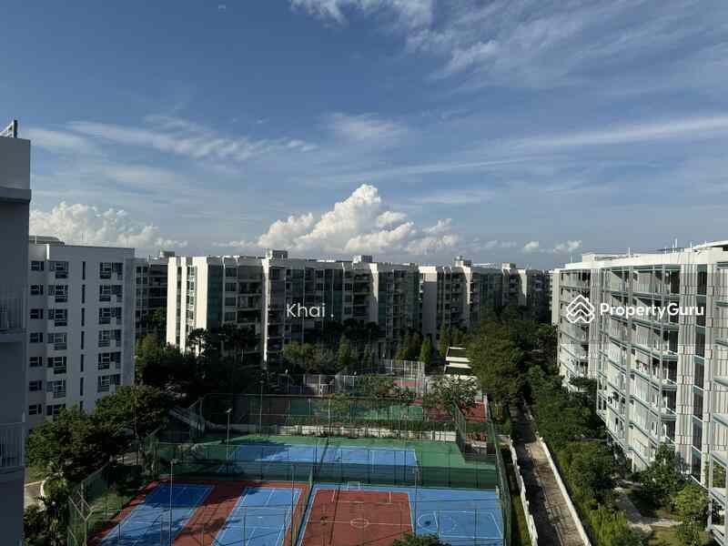 Prop-GPT: Condominium: D17  The Jovell