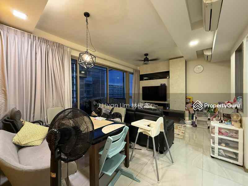 Prop-GPT: Condominium: D19  The Vales