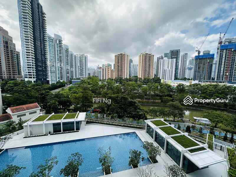 Prop-GPT: Condominium: D03 Tiong Bahru Riviere