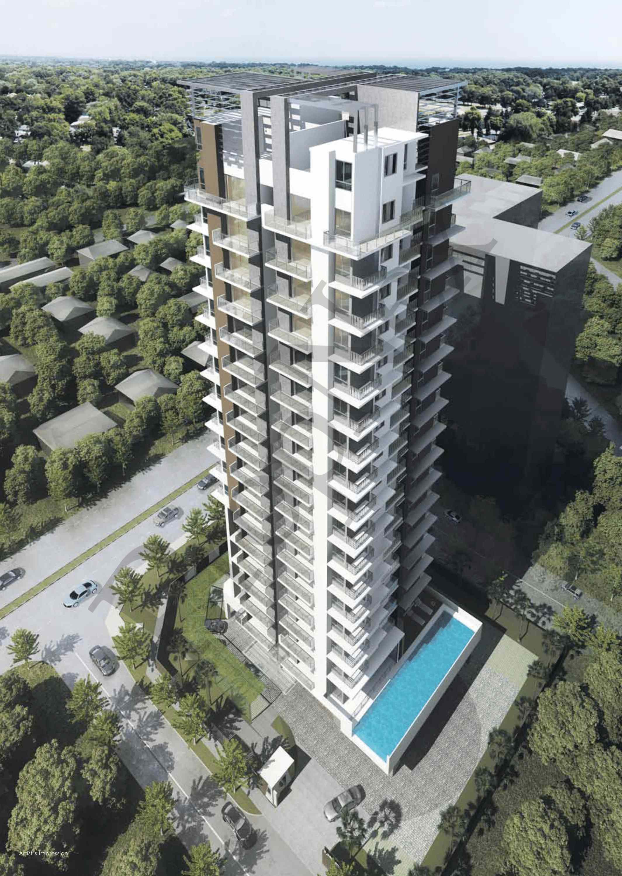 Suites @ Newton: D11  Apartment | Prop-GPT the AI-Powered Property Guru