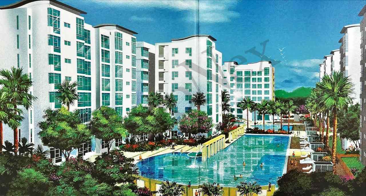 Dahlia Park Condo: D17  Condominium | Prop-GPT the AI-Powered Property Guru