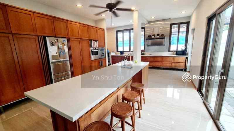 Prop-GPT: Bungalow: D13 Potong Pasir Rare Bungalow house @ Matlock Rise