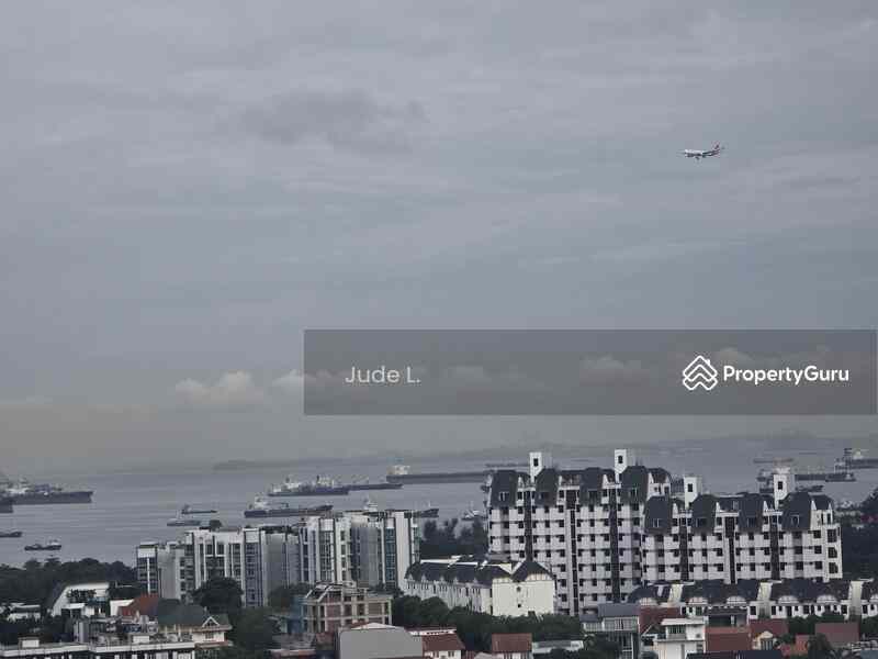 Prop-GPT: HDB Flat: D16  31 Bedok South Avenue 2