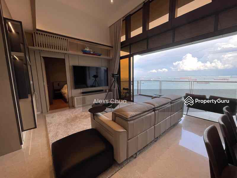 Prop-GPT: Apartment: D15 Marine Parade Seaside Residences