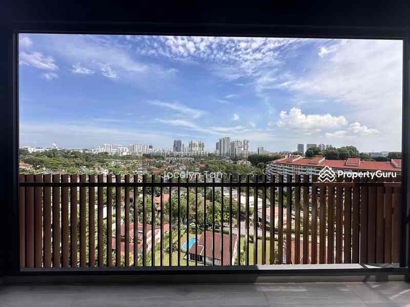 Prop-GPT: Condominium: D21  KI Residences At Brookvale