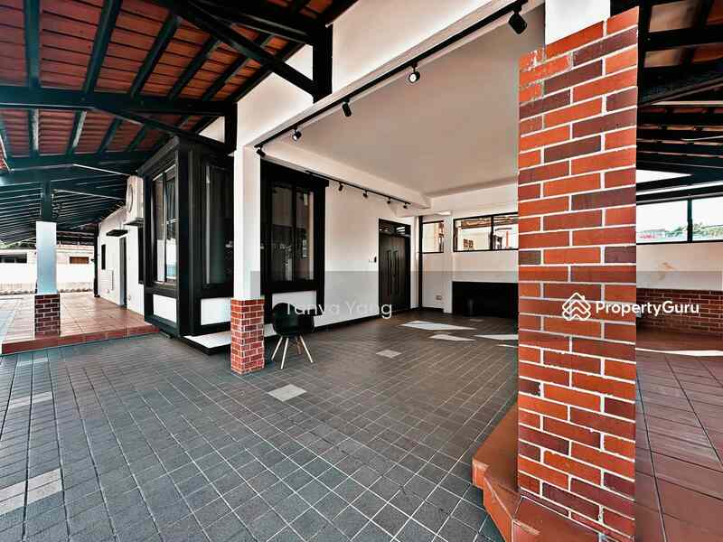 Prop-GPT: Semi-Detached: D15  Jalan sedap