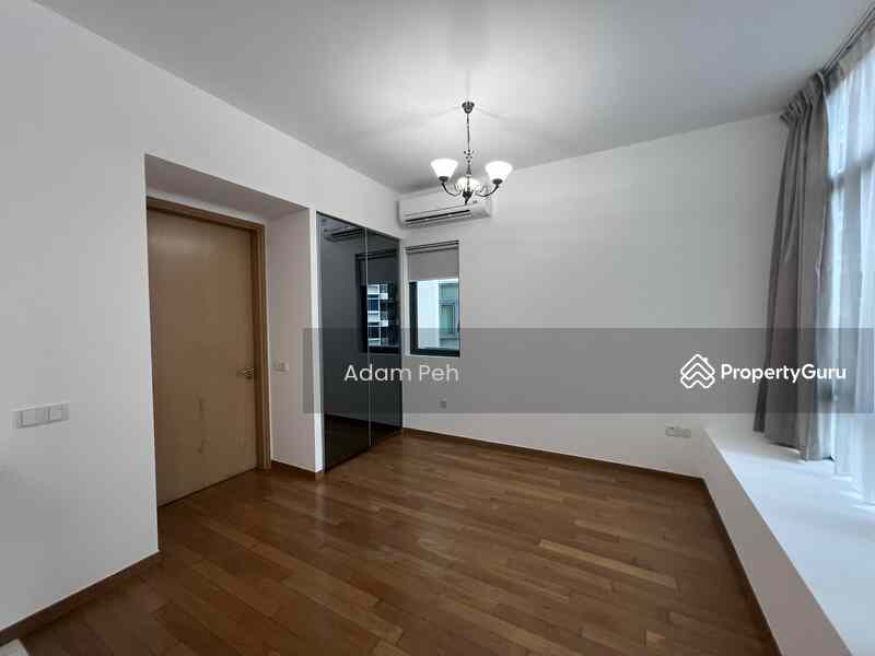 Prop-GPT: Condominium: D11  Soleil @ Sinaran