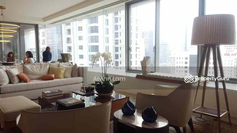 Prop-GPT: Condominium: D10  Ardmore Residence
