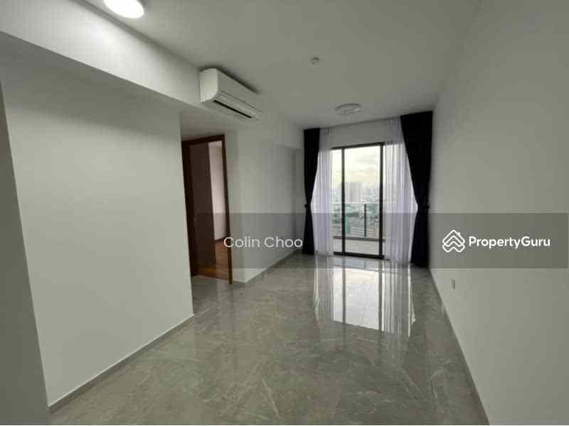 Prop-GPT: Apartment: D03  Stirling Residences
