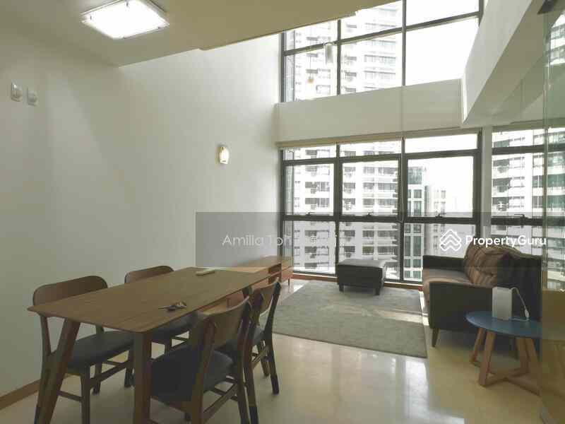 Prop-GPT: Apartment: D02 Anson Icon