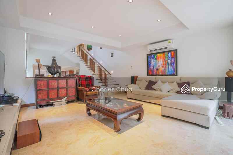Prop-GPT: Semi-Detached: D11  Semi Detached In Excellent Condition, 3mins Walk to Novena MRT