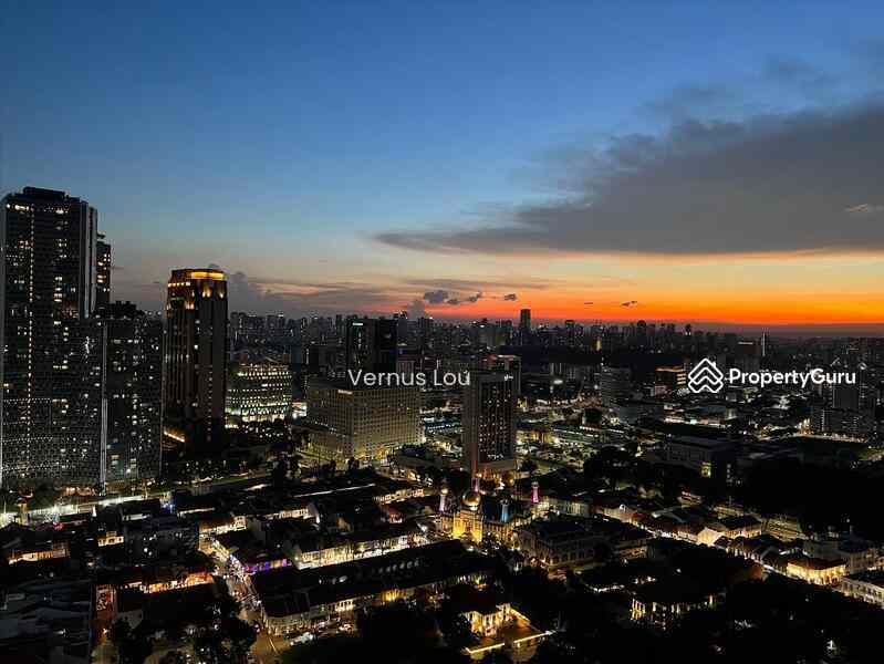 Prop-GPT: Apartment: D07  City Gate