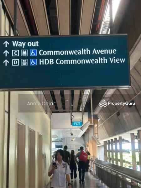 Prop-GPT: HDB Flat: D03  90 Tanglin Halt Road