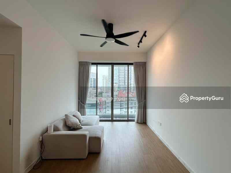 Prop-GPT: Condominium: D09  One Devonshire
