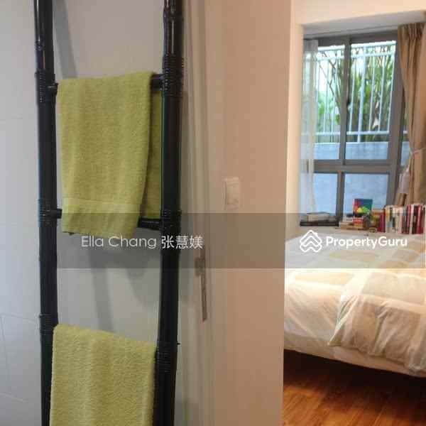 Prop-GPT: Apartment: D09 Cairnhill Wilkie 80