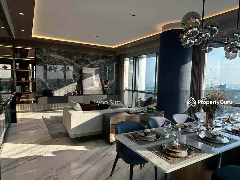Prop-GPT: Condominium: D02 Anson Wallich Residence
