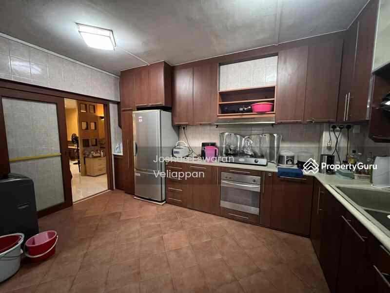Prop-GPT: HDB Flat: D23 Choa Chu Kang 282 Choa Chu Kang Avenue 3