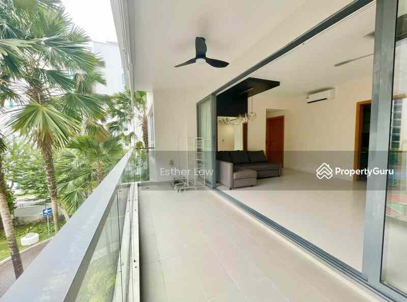Prop-GPT: Condominium: D17  The Gale