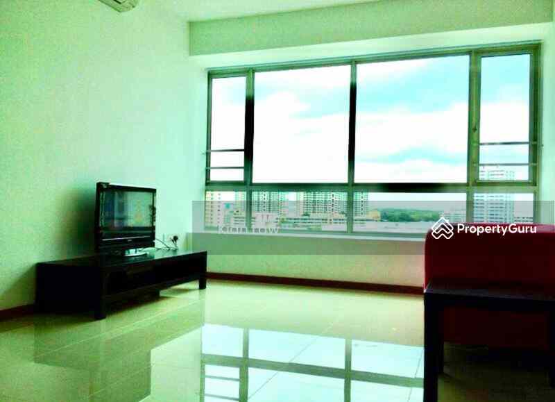 Prop-GPT: Condominium: D22 Boon Lay Caspian