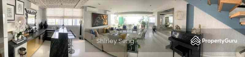 Prop-GPT: Apartment: D10  One Chatsworth