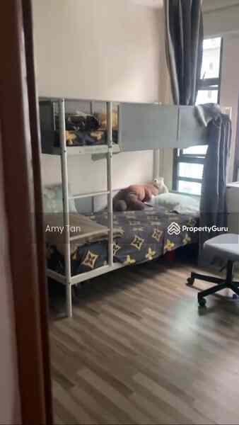 Prop-GPT: HDB Flat: D14  31 Eunos Crescent