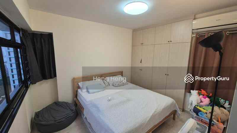 Prop-GPT: HDB Flat: D12 Toa Payoh 146 Lorong 2 Toa Payoh