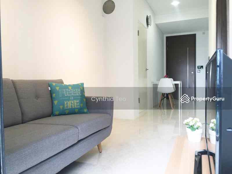 Prop-GPT: Condominium: D01 Cecil Robinson Suites