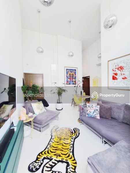 Prop-GPT: Condominium: D11  8 Bassein