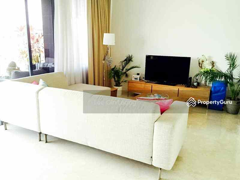 Prop-GPT: Condominium: D10 Holland The Trizon