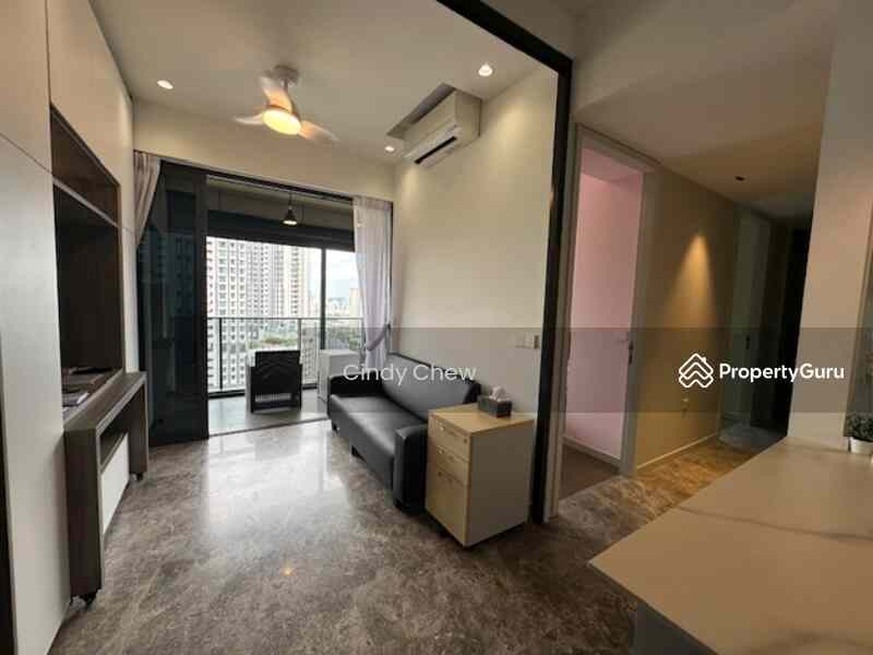 Prop-GPT: Apartment: D03  Margaret Ville