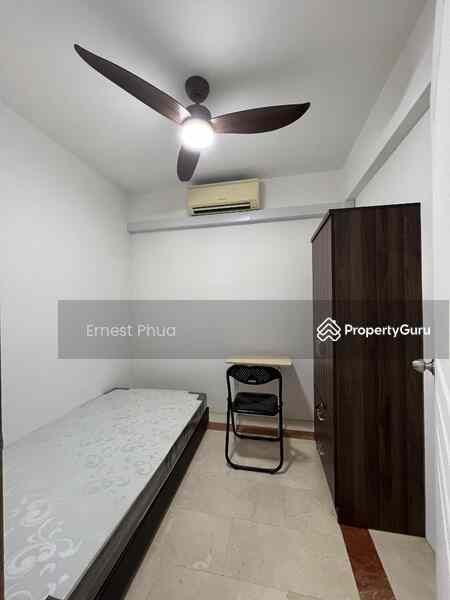 Prop-GPT: Apartment: D25  The Woodgrove