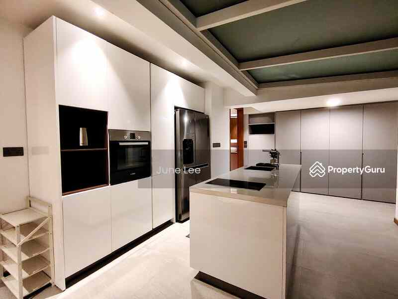 Prop-GPT: Shophouse: D02  RARE! Full Serviced Studio near Outram Park MRT