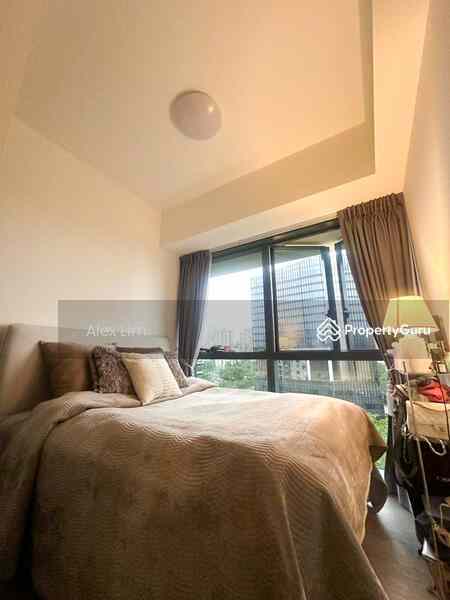 Prop-GPT: Condominium: D05  One-North Eden