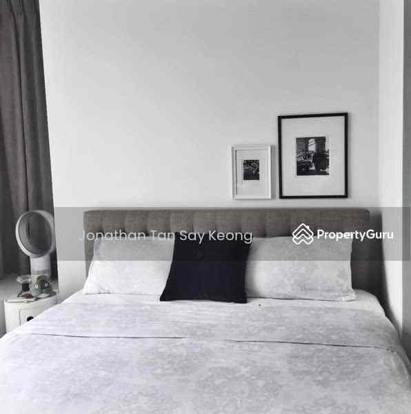 Prop-GPT: Condominium: D11  Residences @ Evelyn