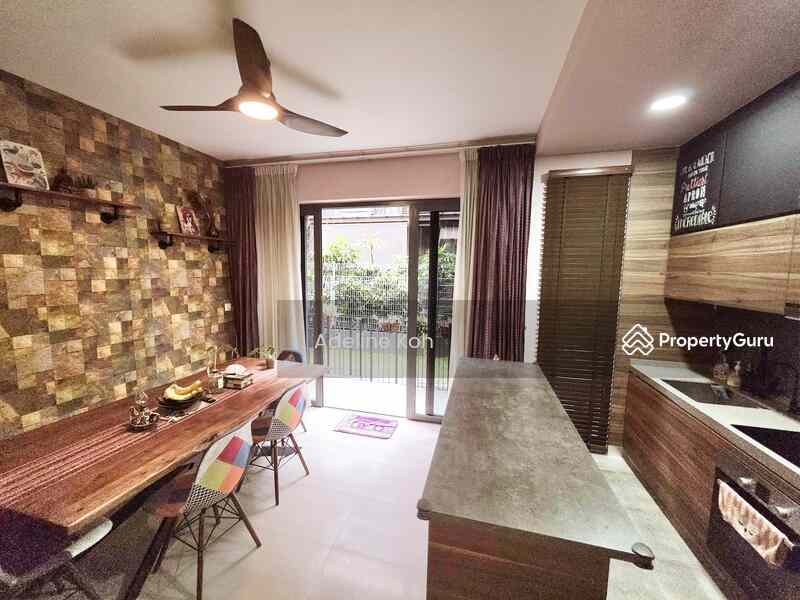 Prop-GPT: Terrace: D19  One Surin