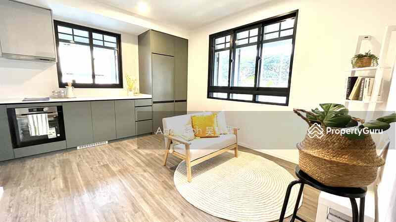 Prop-GPT: Condominium: D03 Tiong Bahru Avenue South Residence