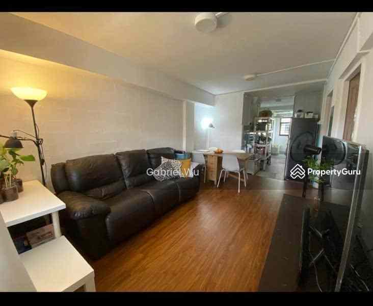 Prop-GPT: HDB Flat: D03  88 Commonwealth Close
