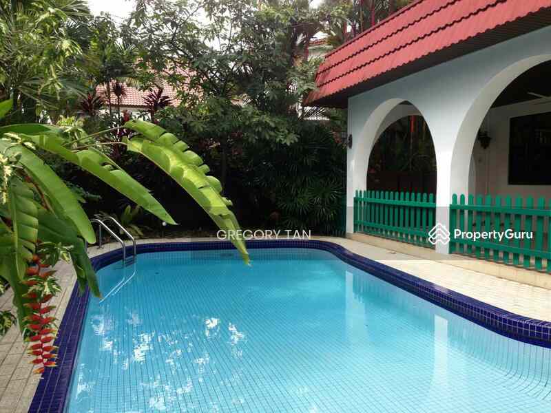 Prop-GPT: Detached: D11  Jalan Merlimau