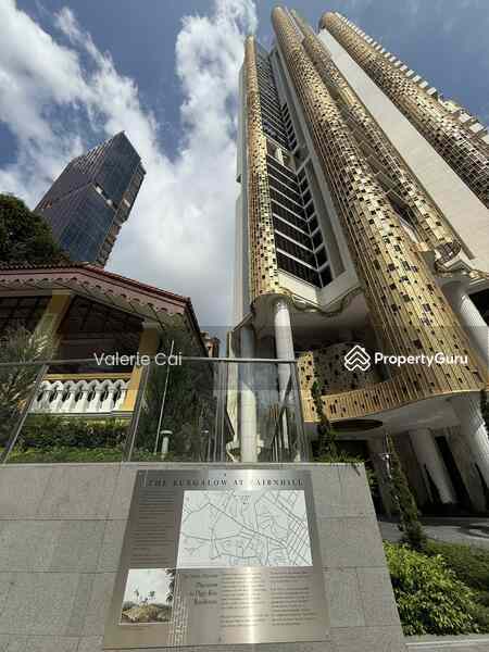 Prop-GPT: Condominium: D09 Cairnhill Klimt Cairnhill