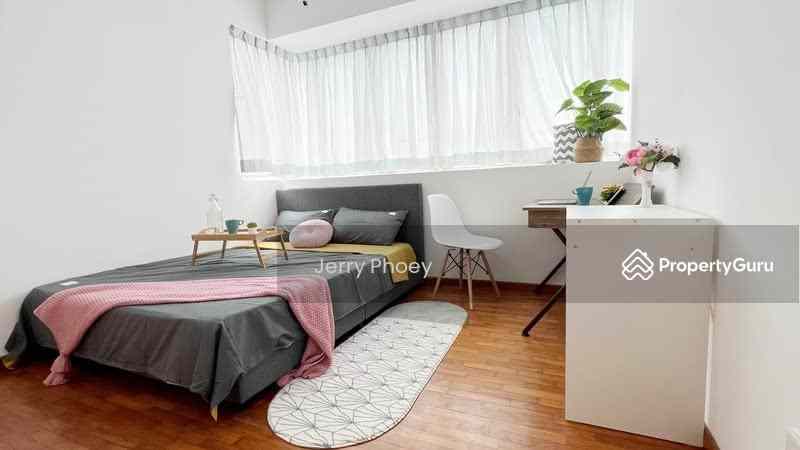 Prop-GPT: Condominium: D19  Sunglade