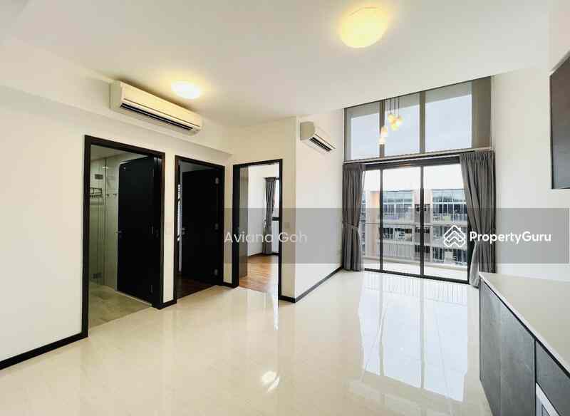 Prop-GPT: Condominium: D14 Geylang Sims Urban Oasis